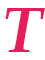 Т