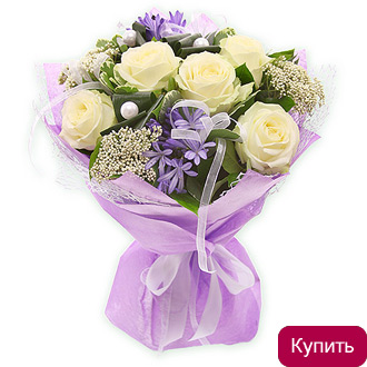 Букет Эльза