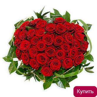 Букет Формула любви