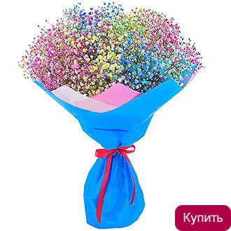 Букет Конфетти