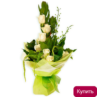 Букет Юпитер