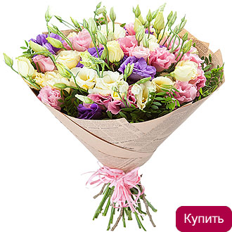 Букет Лимбо
