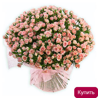 Букет Нежность