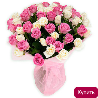 Букет Романтика